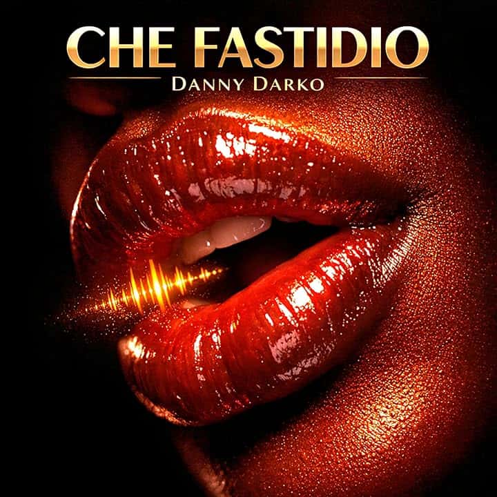 Che Fastidio (Ditonellapiaga Cover Afrohouse Remix)