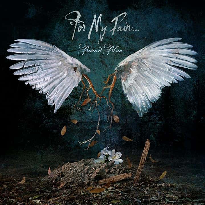 Recoil Into Darkness