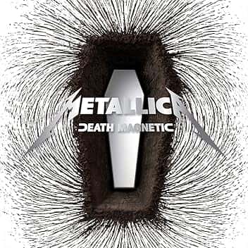 Death Magnetic [Explicit]