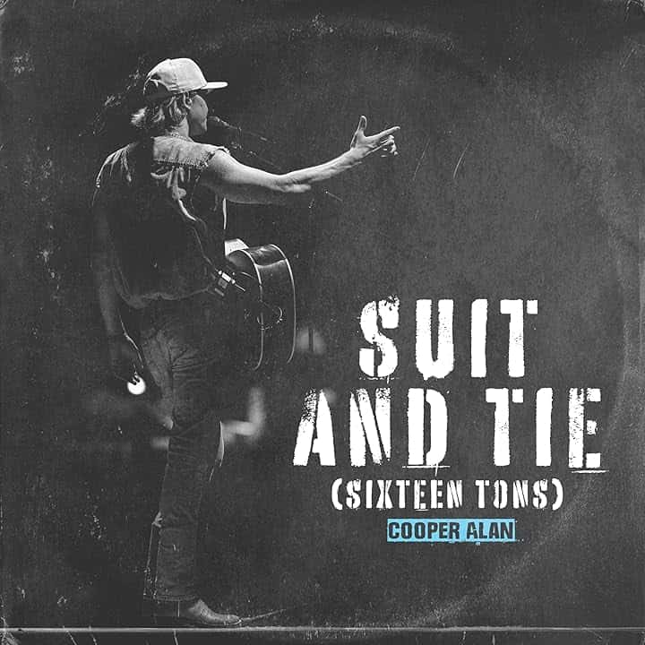 Suit and Tie (Sixteen Tons) [Explicit]