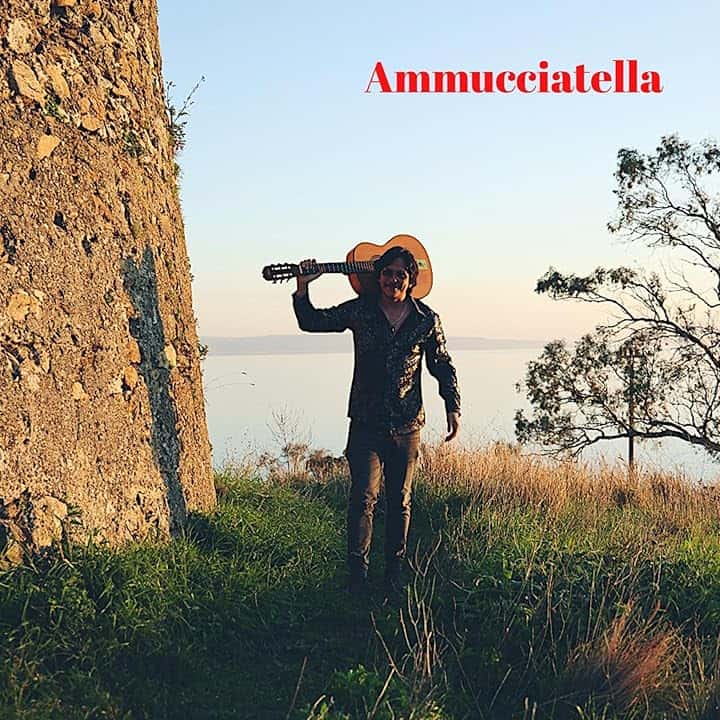 Ammucciatella