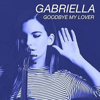 Goodbye My Lover