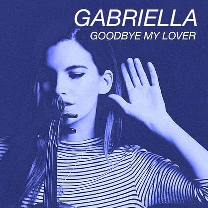 Goodbye My Lover