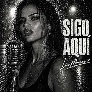 Sigo aquí