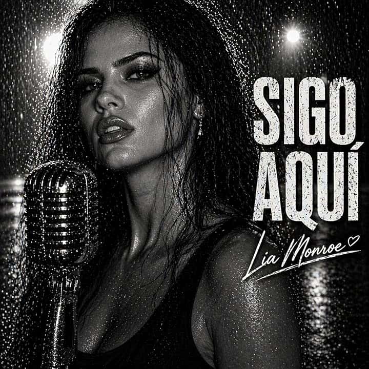 Sigo aquí