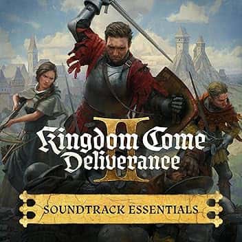 Kingdom Come: Deliverance II (Original Soundtrack Essentials) [Explicit]