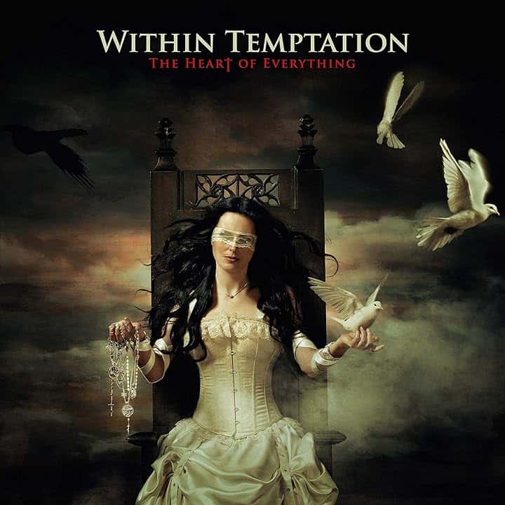 The Heart Of Everything