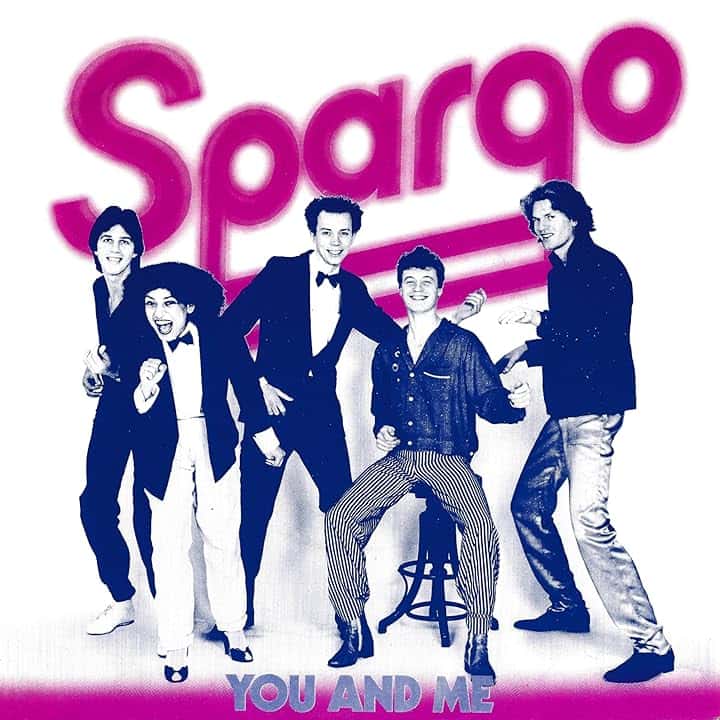 You And Me (Remastered)