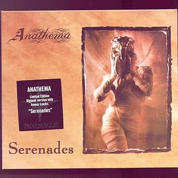 Serenades [Explicit]