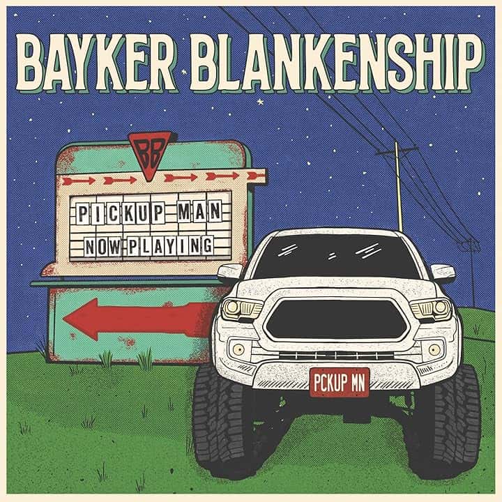 Pickup Man [Explicit]