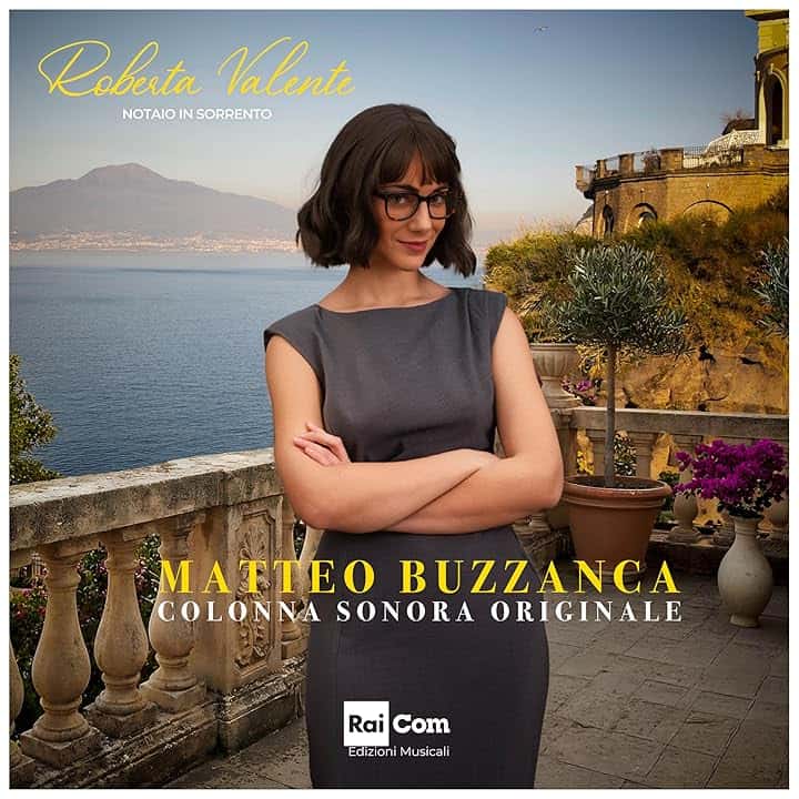 A due passi dal mare (feat. Giusy Ferreri)