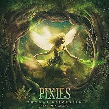Pixies (feat. Mia Asano)