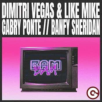 Bam Bam (With Sheridan)