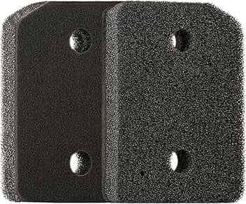 2 filtri per asciugatrice Miele T1 9164761