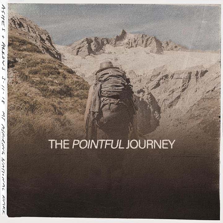 The Pointful Journey