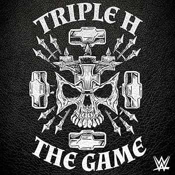 WWE: The Game (Triple H) [Explicit]
