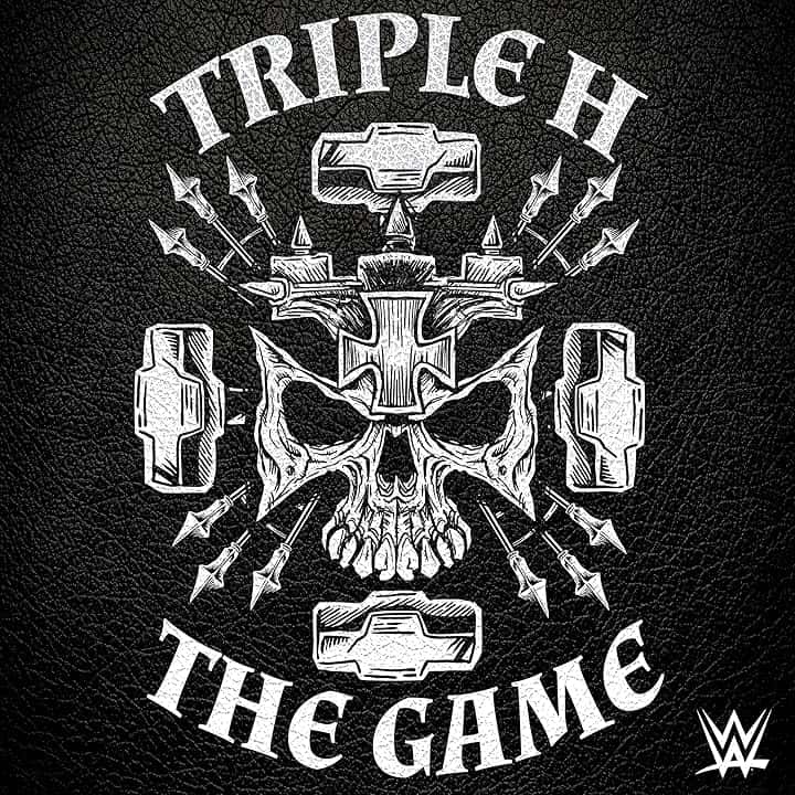 WWE: The Game (Triple H) [Explicit]