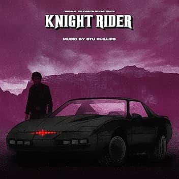 Main Title (from the Television Series "Knight Rider")