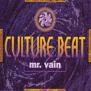 Mr. Vain (Vain Mix)