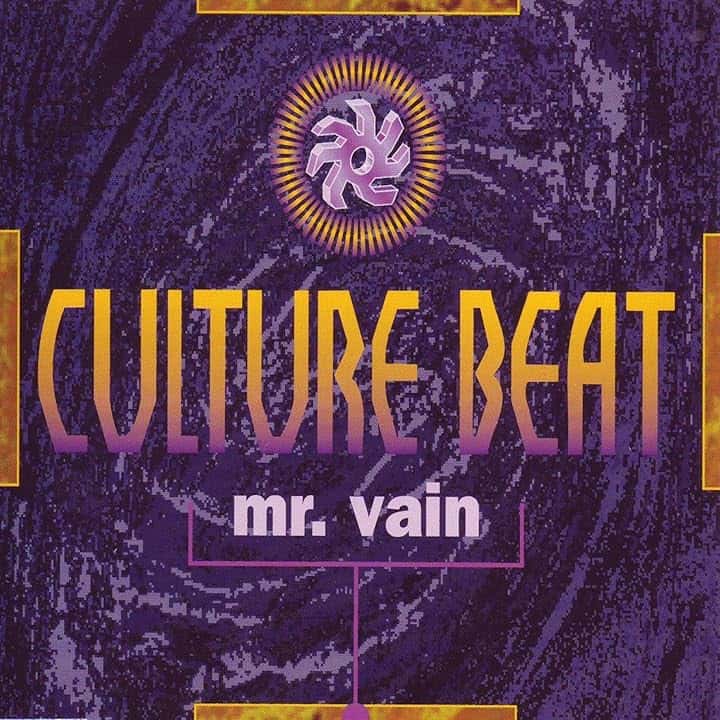 Mr. Vain (Vain Mix)