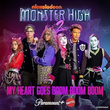 My Heart Goes Boom Boom Boom