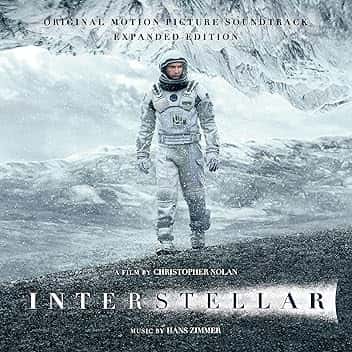 Interstellar (Original Motion Picture Soundtrack) [Expanded Edition]