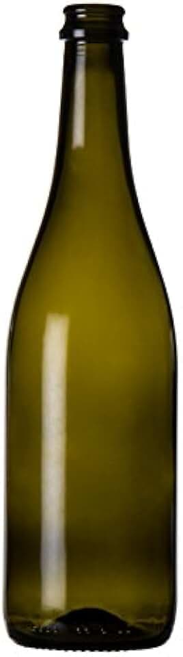 BOTTIGLIA EMILIANA PER VINO/SPUMANTE 750 UVAG (20 PZ)