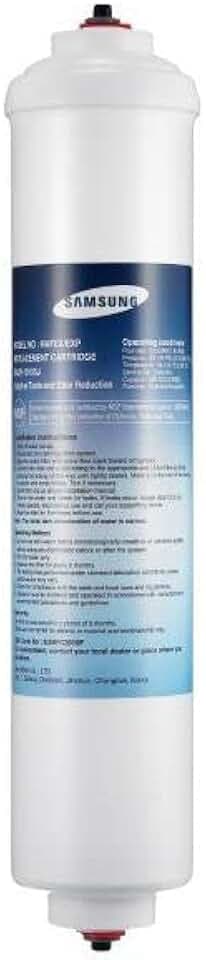 Filtro acqua per frigorifero Aqua Pure Plus originale Samsung DA29-10105J