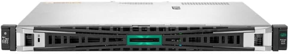 Server HPE DL20 GEN11 16GB RAM