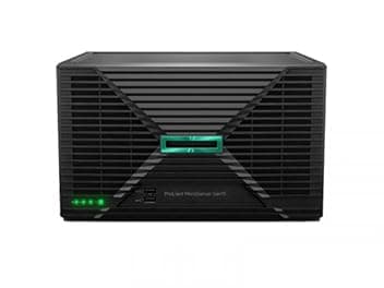 HPE ProLiant MicroServer Gen11 P75207-425 (HPE Smart Choice) (P75207-425)