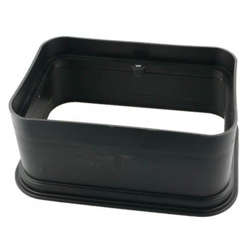 Rain Bird VBA 07776 Prolunga per Ventilbox VBA02674 Senza Coperchio
