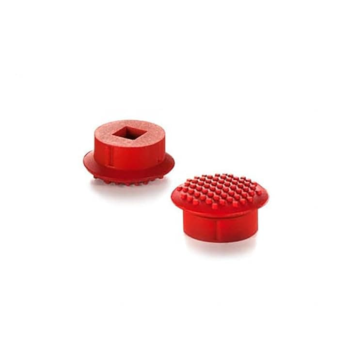 2x Cappucci Trackpoint Compatibili con Lenovo ThinkPad Sostituzione per Tastiera Mouse (Super Low Profile)