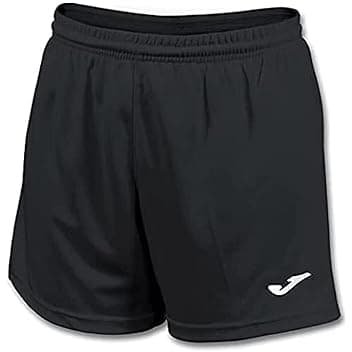 Joma Pantaloncini Sportivi Donna, 2XS a 2XL - Vita Elastica con Coulisse - Paris II