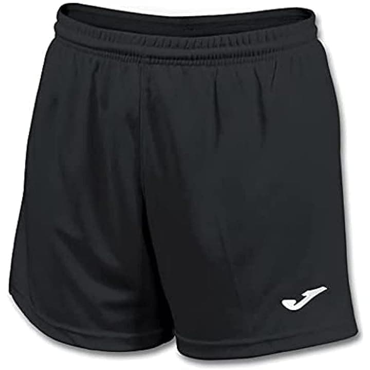 Joma Pantaloncini Sportivi Donna, 2XS a 2XL - Vita Elastica con Coulisse - Paris II