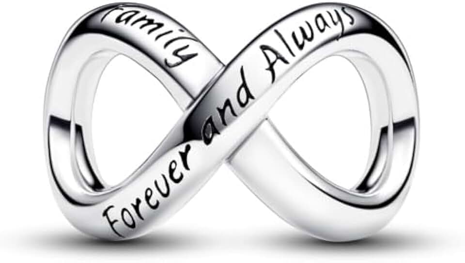 PANDORA Moments - Collezione infinito