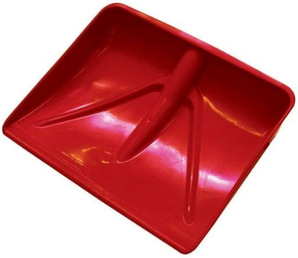 BADILE X NEVE E GRANAGLIE PPL RETTANGOLARE