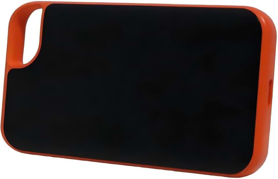 Hard Disk Esterno 2T - 2,5" Ultrasottile Portatile USB Storage per Desktop, Laptop, Chromebook Wii u,TV（Nero）