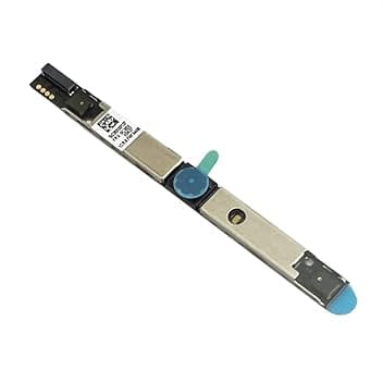 Gintai Scheda modulo Webcam Interna per Lenovo IdeaPad 3-15ADA05 81W1, 3-14ADA05 81W0, 3-14IML05 81WA, 3-15IGL05 81WQ SC20X02137 SC20X02437 5C20X02437 5C20X02436 5C20X02438 5C20X02439