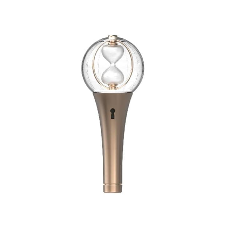 Lightstick ufficiale Merch Fan Concert Fanlight Cheerleading Poms