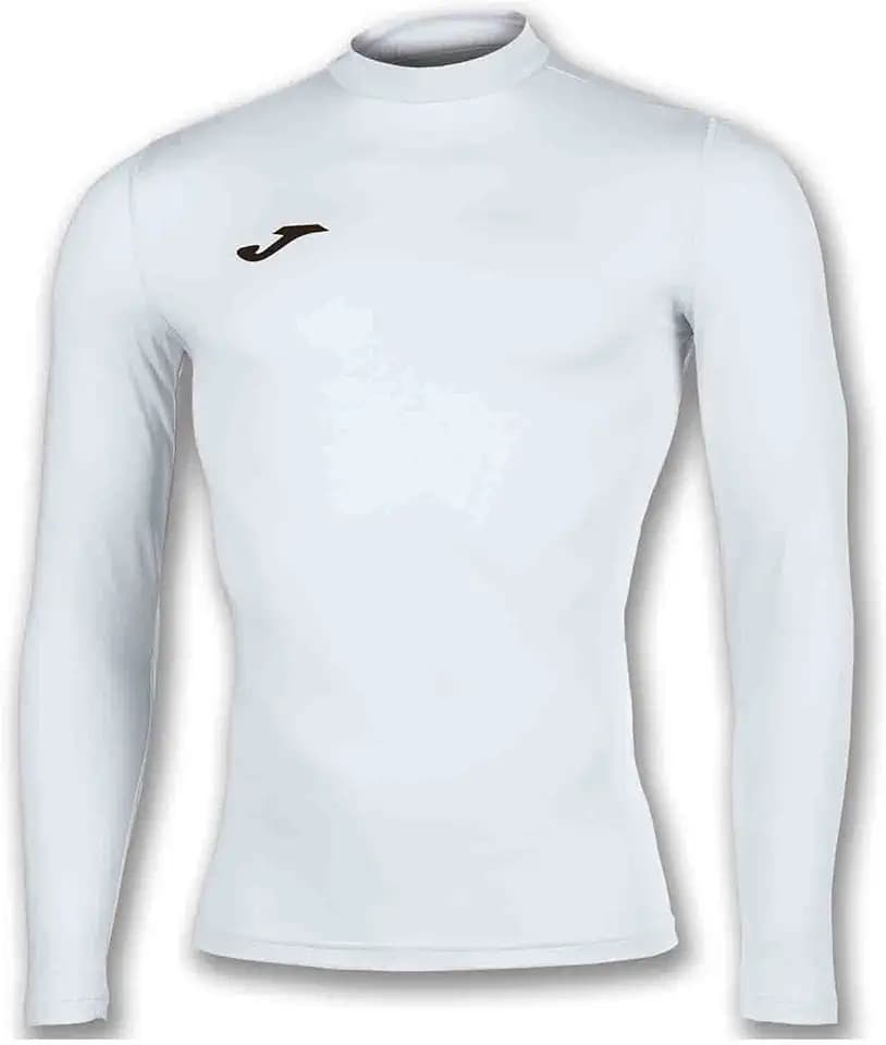 Joma Uniquenumber T-Shirt Unisex - Adulto (Pacco da 1)