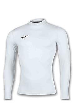 Joma Uniquenumber T-Shirt Unisex - Adulto (Pacco da 1)