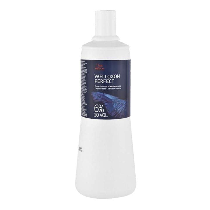 Welloxon Perfect 6% 20 Vol 1000 Ml Multicolore