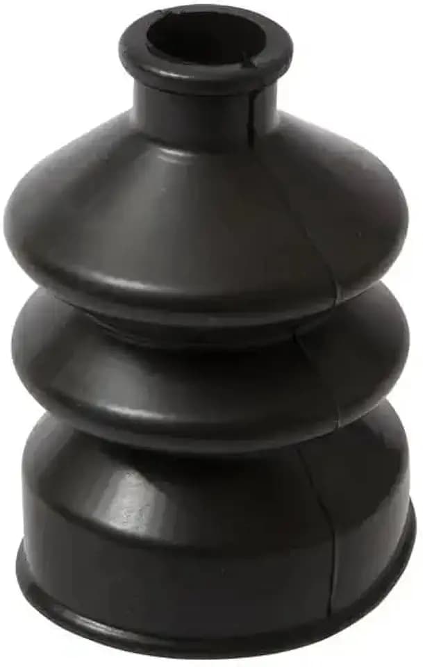 cyclingcolors gomma gommino leva del cambio soffietto cuffia auto trattore nero