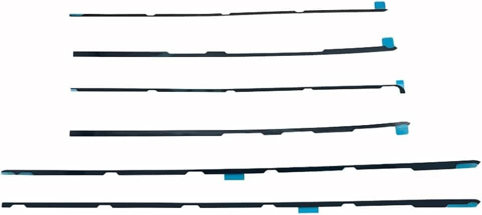 Strisce adesive per schermo LCD per iMac 24'' A2438 A2439 2021