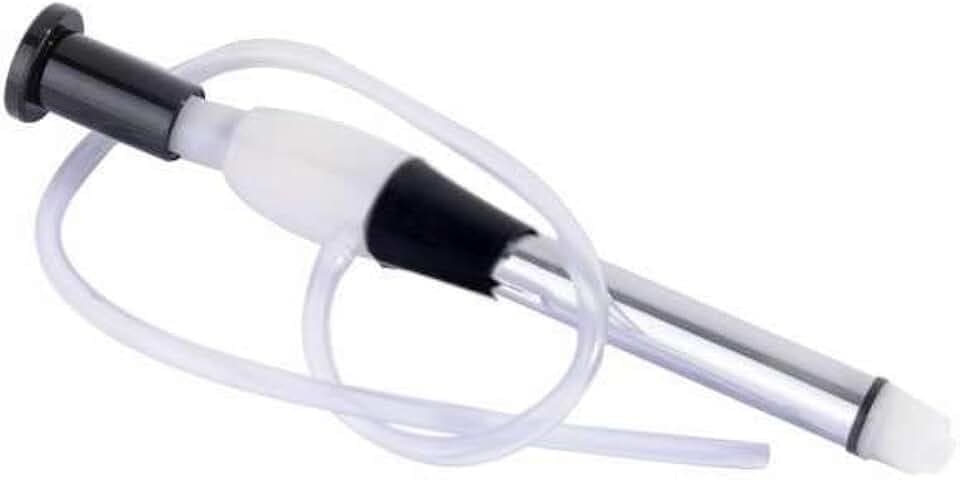 TRAVASATORE TRAVASOSTOP SUPER INOX