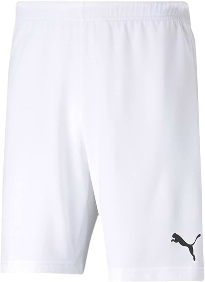 Puma - Teamrise Short, Pantaloncini Uomo
