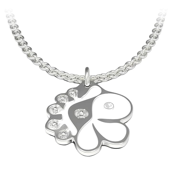EIROVYA Kpop Gadget,Collana Cortis per Concerti Kpop,Cortis Gadget,Collana in Acciaio Inossidabile Unisex,Cortis Merch,Regalo per Fan di Kpop,Regalo di Compleanno per i Fan
