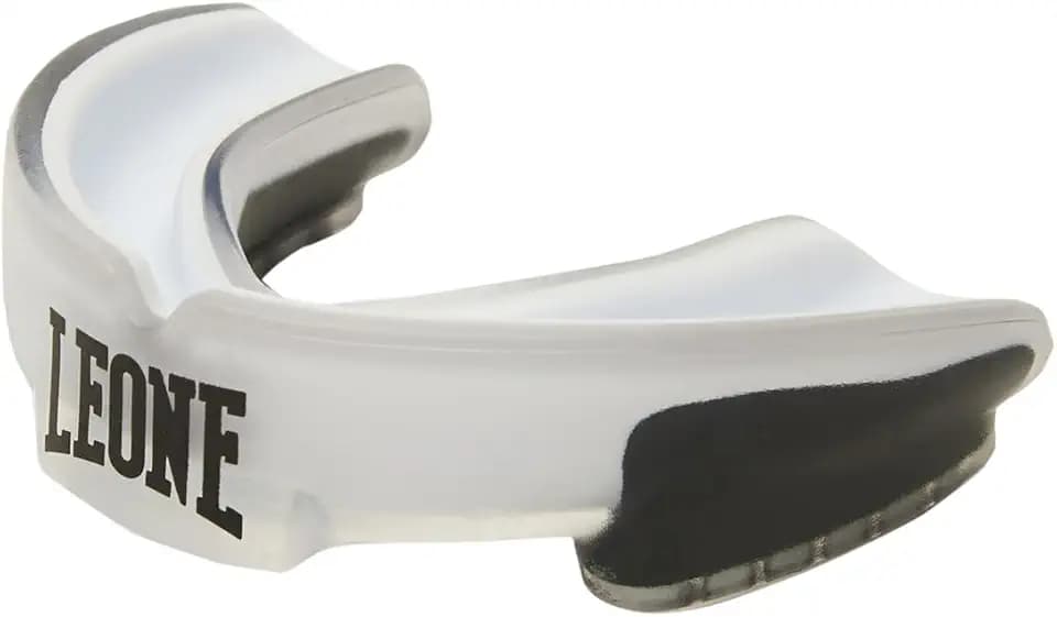 LEONE 1947, TOP GUARD Paradenti, Unisex – Adulto (12 anni +), Taglia Unica