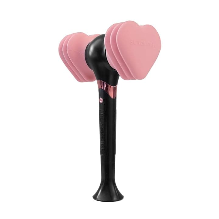 YG Entertainment Idol Goods Prodotti per Fan Select Blackpink Luce Ufficiale