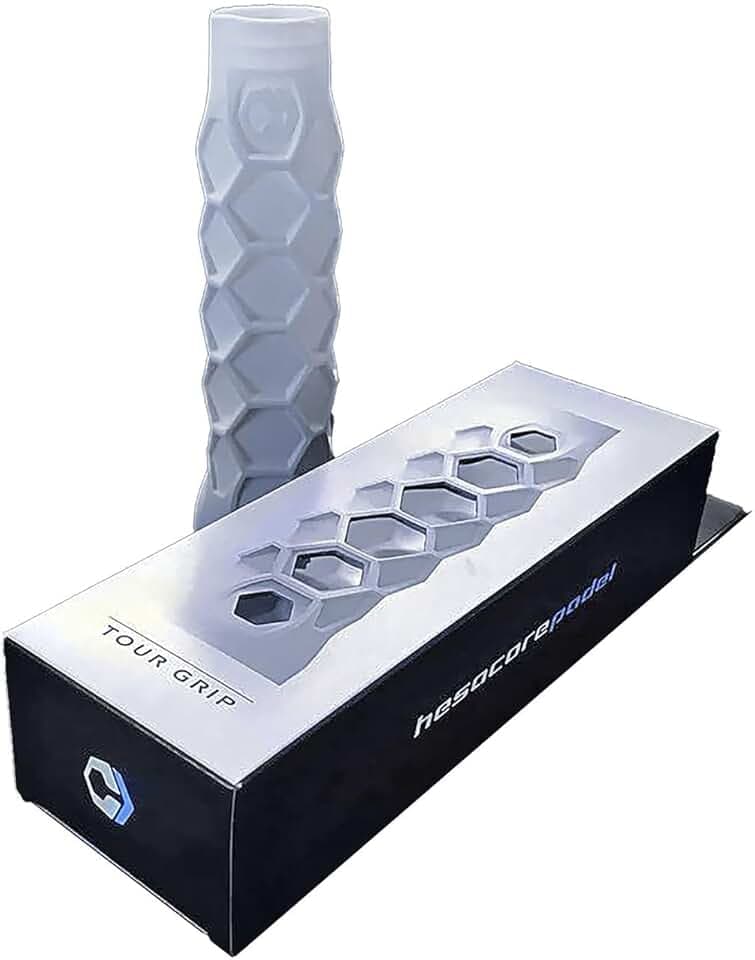 Grip Bullpadel Hesacore